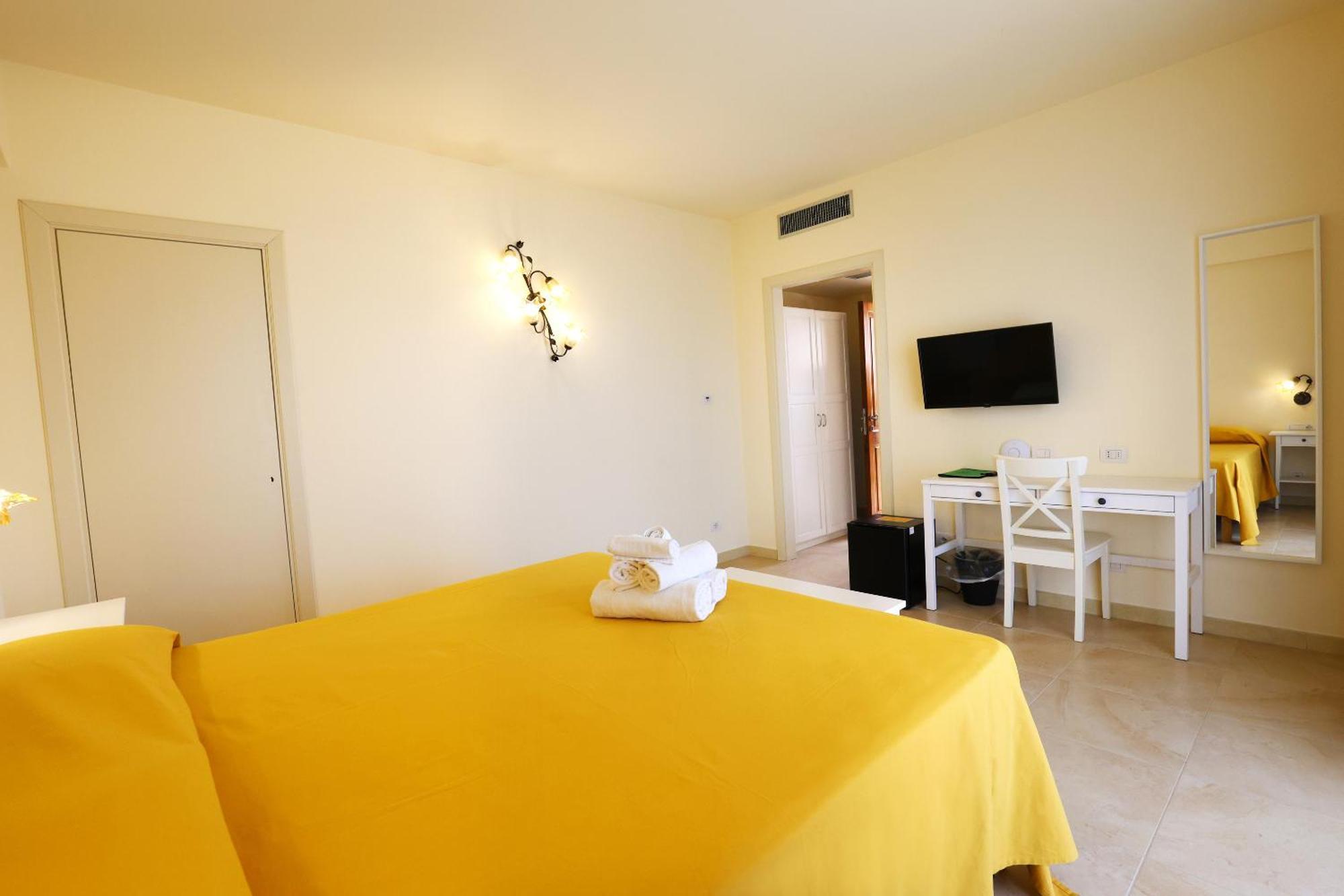 Verdello Home Savoca Exterior photo